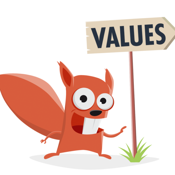 The Values Course